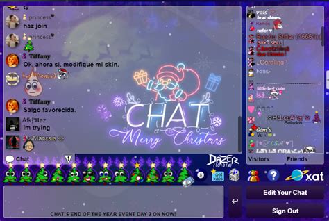 xat Transgenero chat